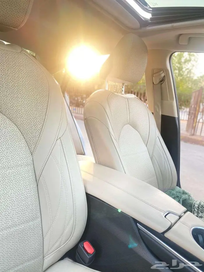 افالون 2019 فل الفل ممشئ قليل نظيفه 25