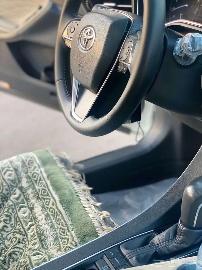 افالون 2019 فل الفل ممشئ قليل نظيفه 36