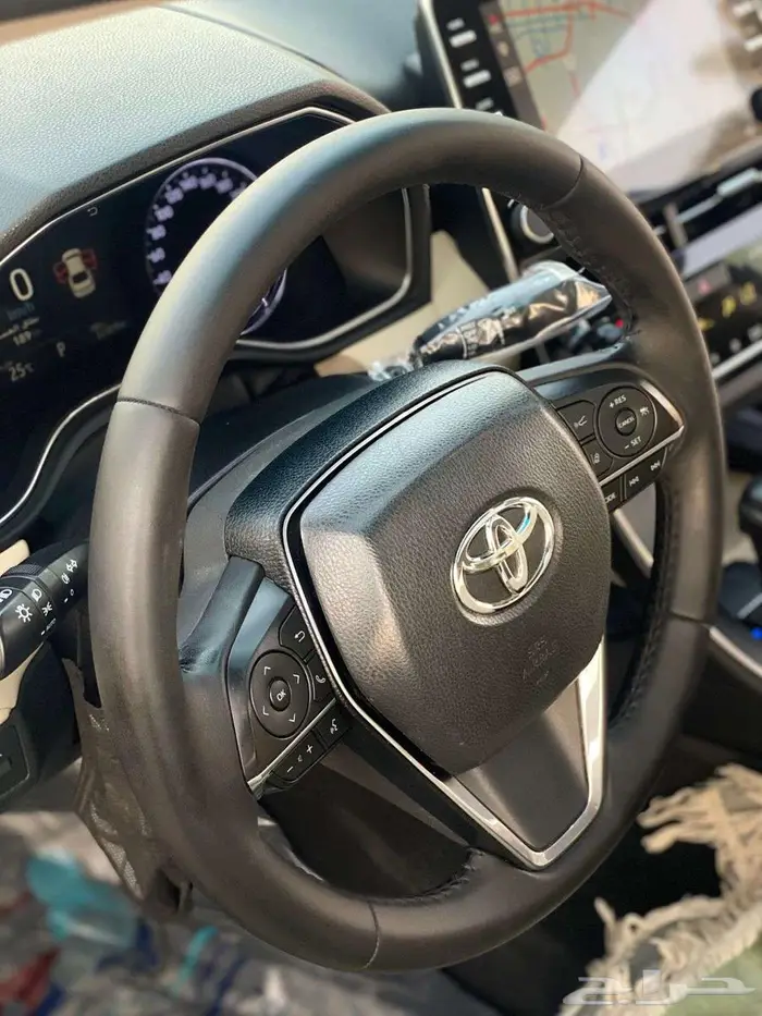 افالون 2019 فل الفل ممشئ قليل نظيفه 46