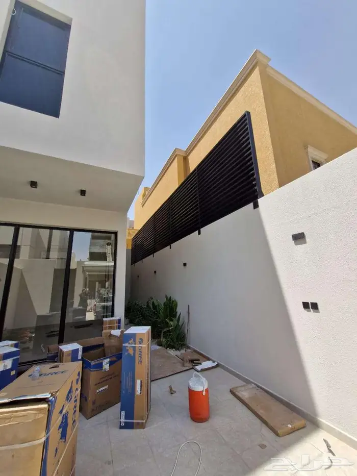 ساتر الاحواش سواتر بالجنوب رخيصة 15