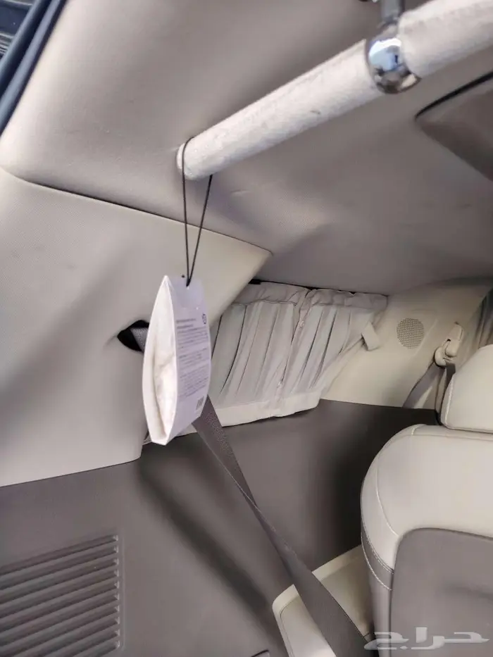 كرنفال هاي روف ديزل 2021 فخم 30