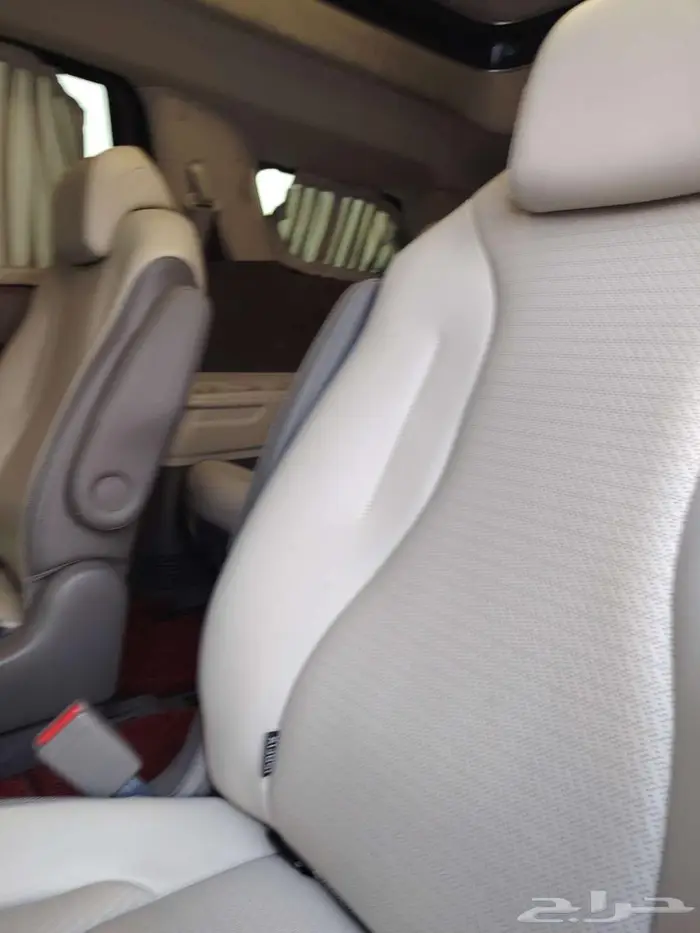 كرنفال هاي روف ديزل 2021 فخم 40