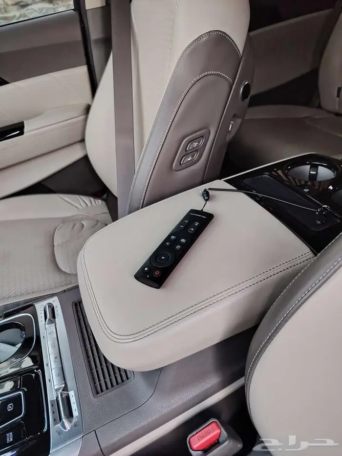 كرنفال هاي روف ديزل 2021 فخم 34