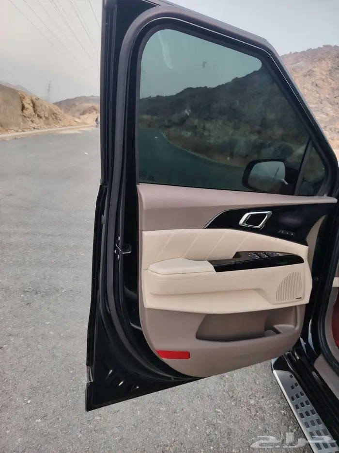 كرنفال هاي روف ديزل 2021 فخم 37