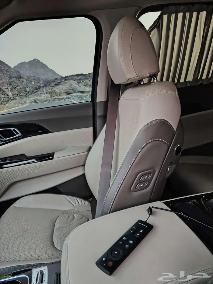 كرنفال هاي روف ديزل 2021 فخم 52