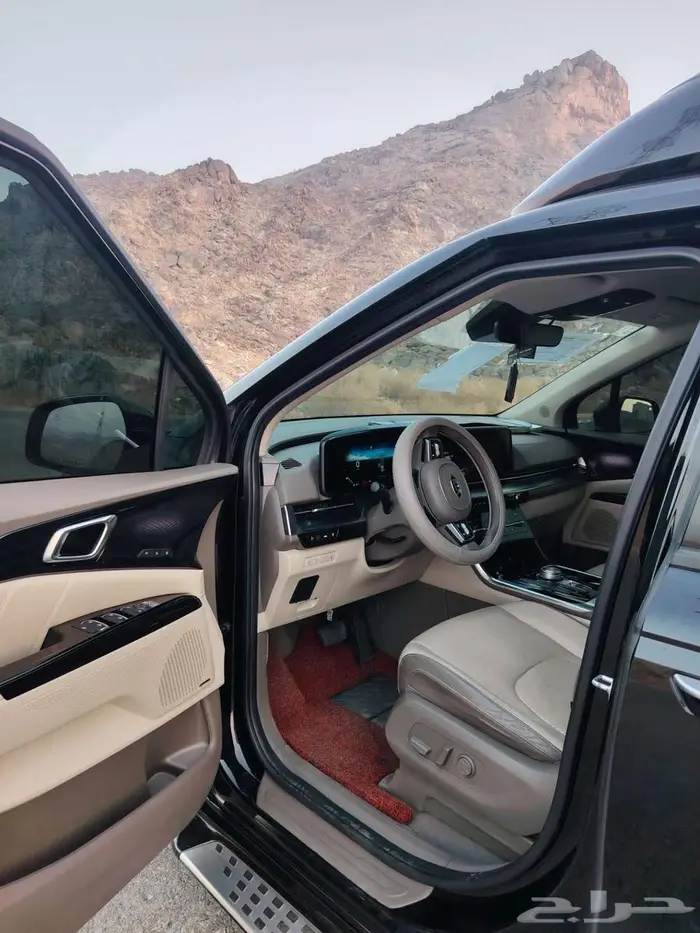 كرنفال هاي روف ديزل 2021 فخم 68