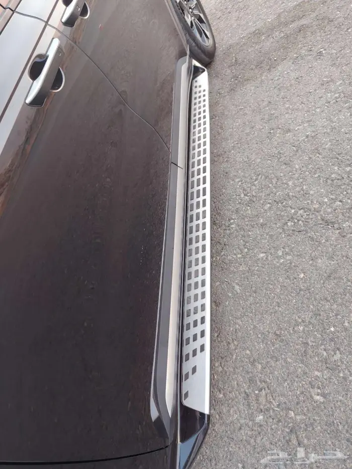 كرنفال هاي روف ديزل 2021 فخم 84