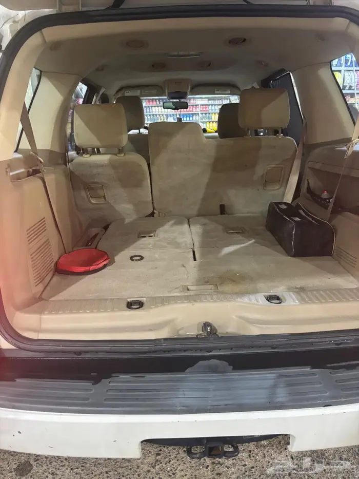 فورد اكسبلور 2010 1