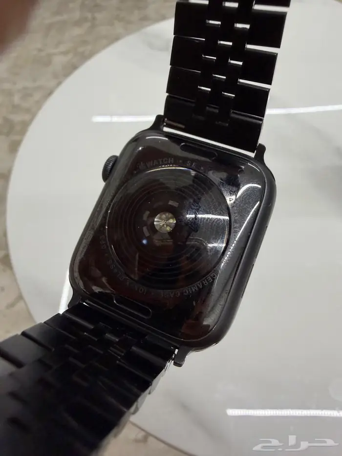 ساعة ابل الاصدار العاشر مقاس 44 1