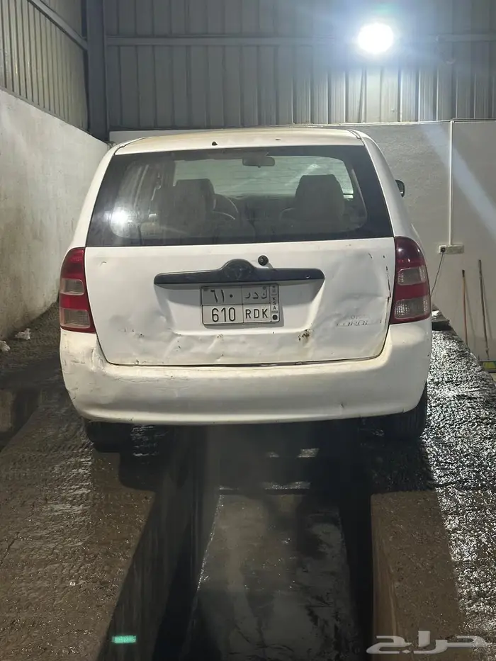 كورولا بوكس موديل 2002 1