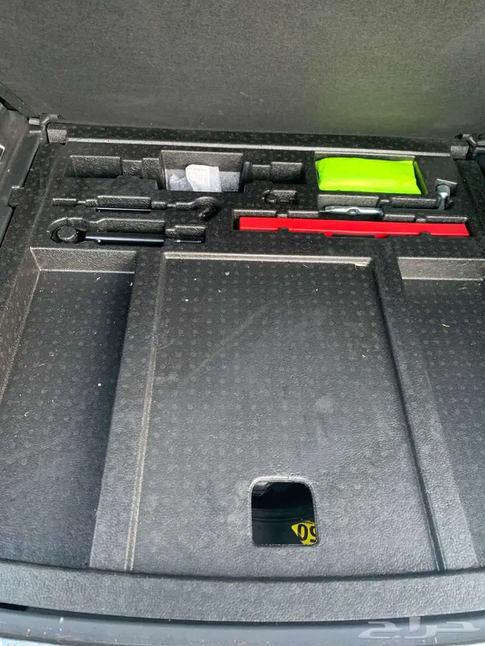 هونشي HS5 2023 جيب فل كامل ما شاء الله .. 19