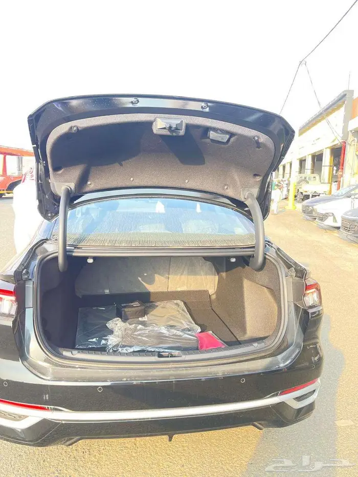 فورد تورس ترند 2026 1