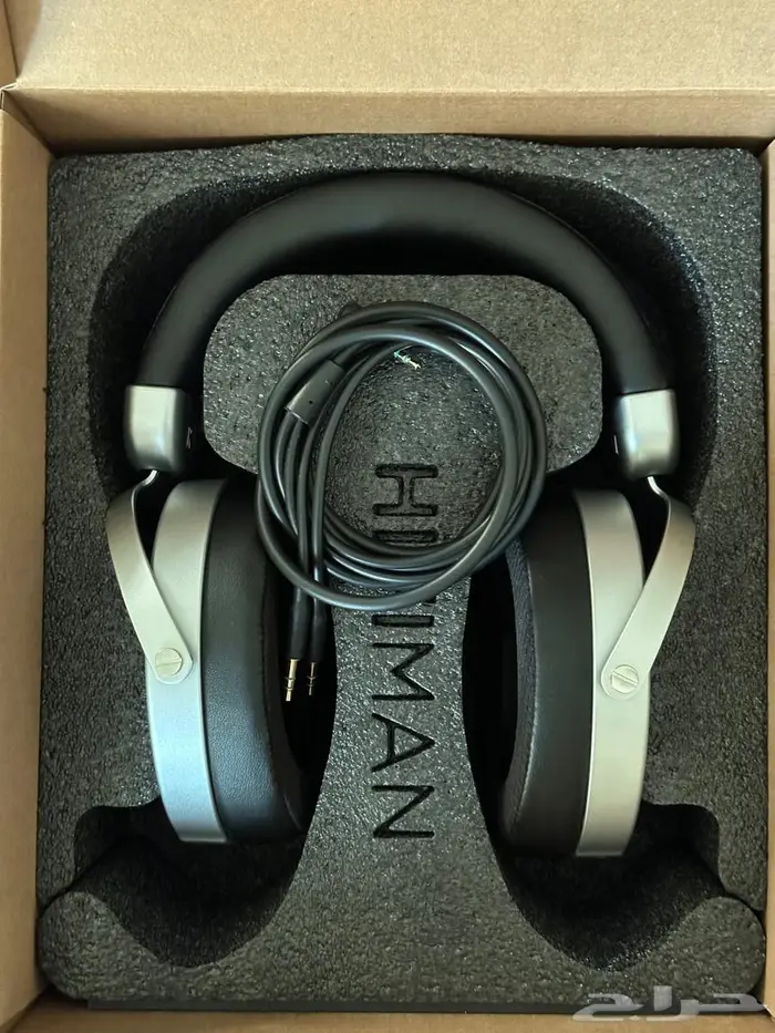 سماعة Headphone Hifiman Deva Pro 1