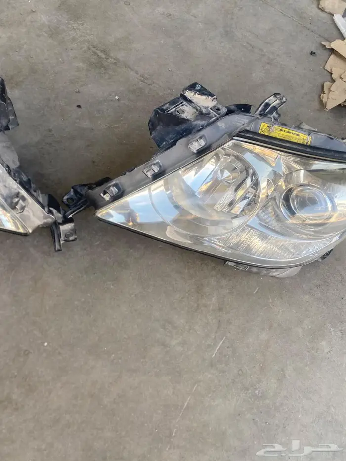 شمعات جيب لكزس 2011 2