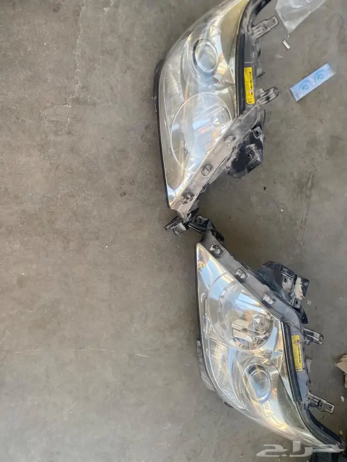 شمعات جيب لكزس 2011 0