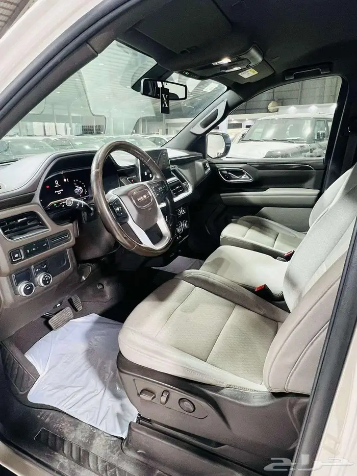 جمس يوكن SLE 2022 8