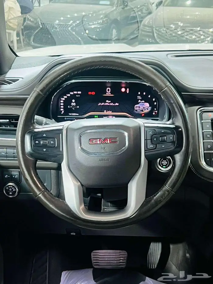 جمس يوكن SLE 2022 5