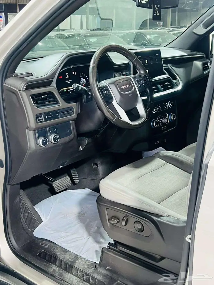 جمس يوكن SLE 2022 9