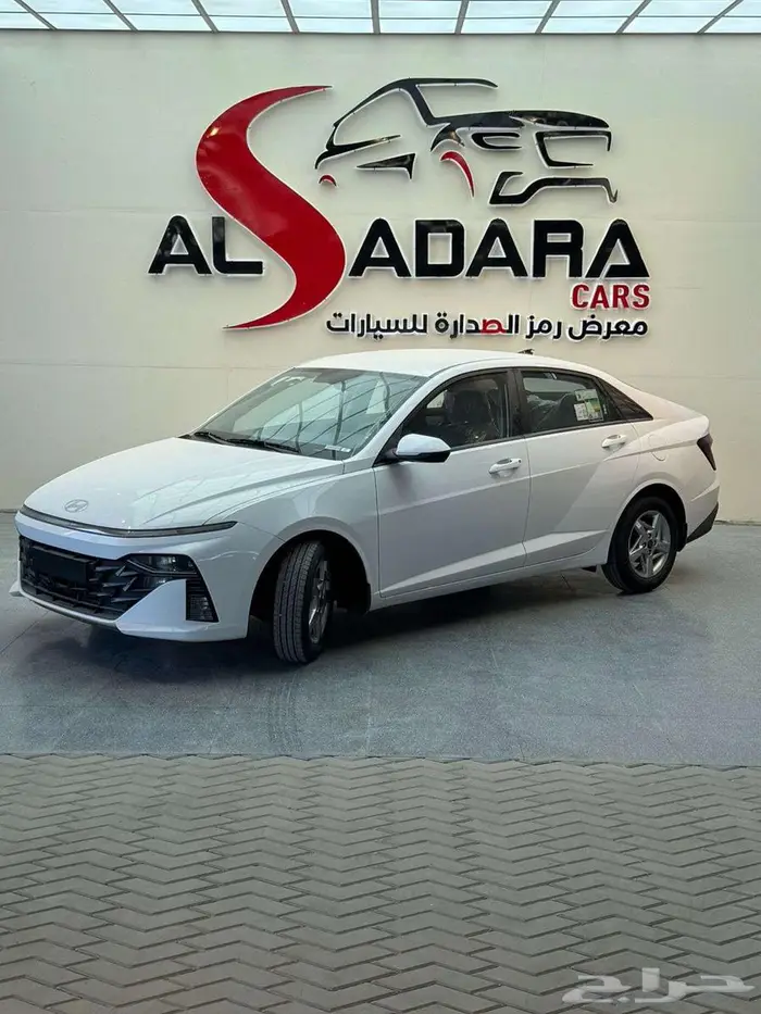 هيونداى اكسنت فليت 1.5 سى سى 2025 4