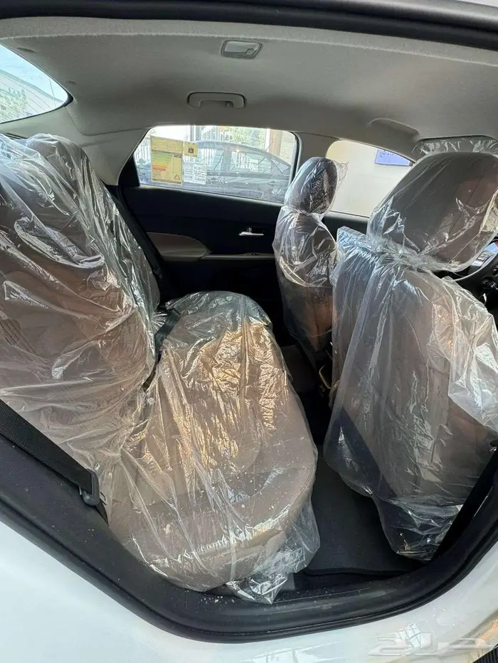 هيونداى اكسنت فليت 1.5 سى سى 2025 14