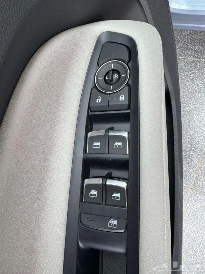 فورد تيرتوري امبيانتي 2026 ( تقسيط جميع البنوك ) 8