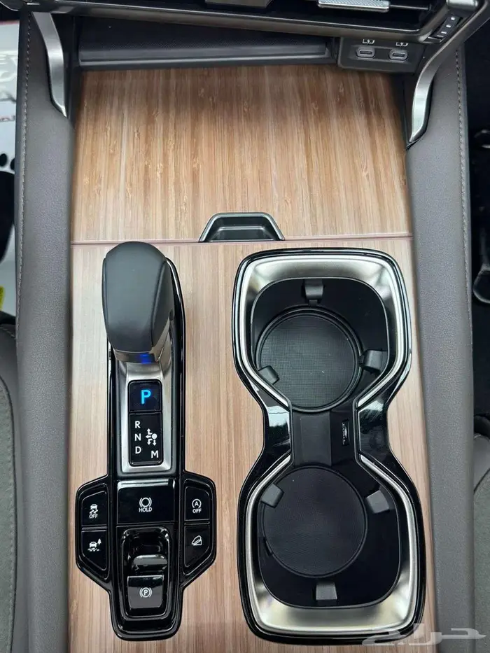 لكزس RX 350 BB بنزين 2025 - كاش واقساط 13