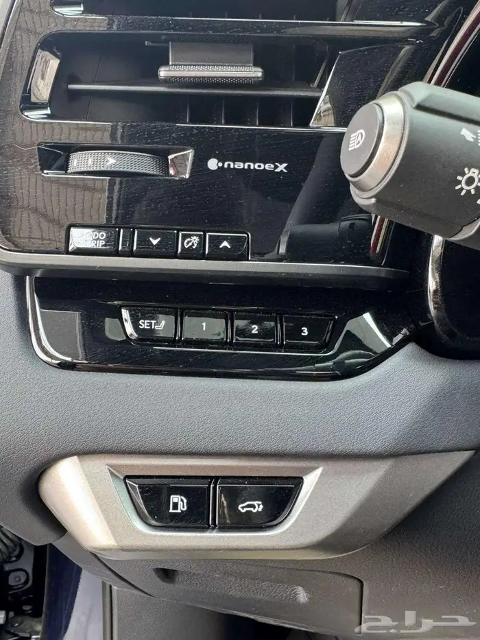 لكزس RX 350 BB بنزين 2025 - كاش واقساط 11