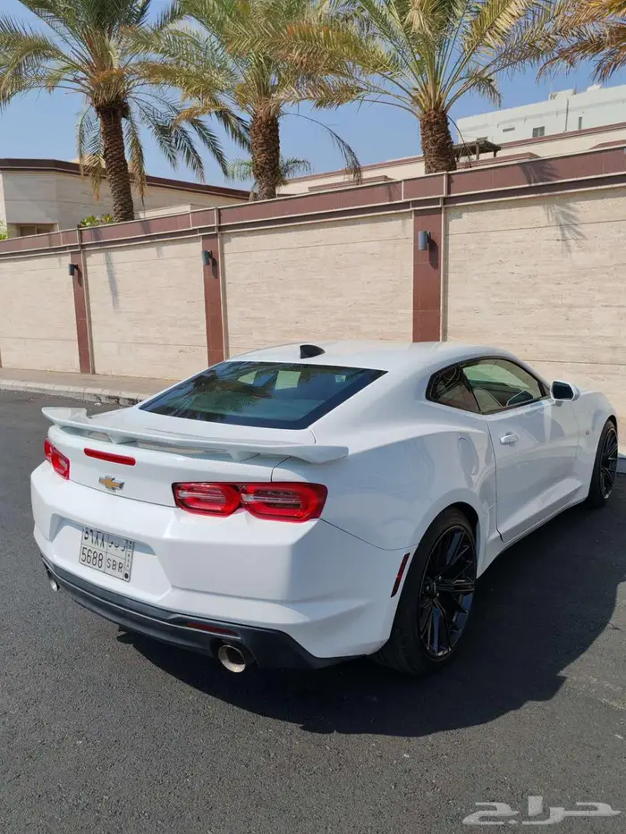 كومارو ممشى قليل 3