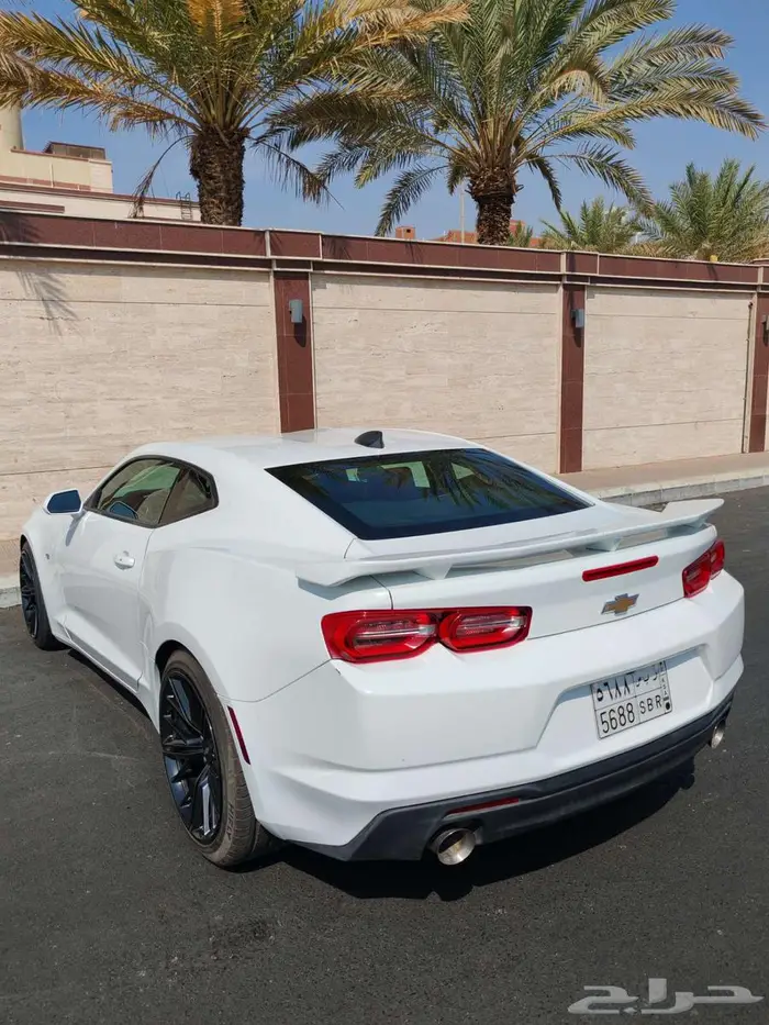 كومارو ممشى قليل 1