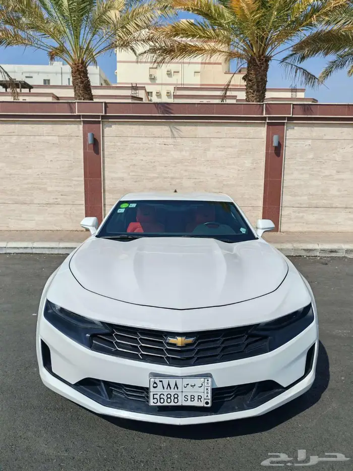 كومارو ممشى قليل 6