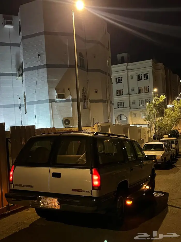 جمس ملكي سوبر بان 94 7