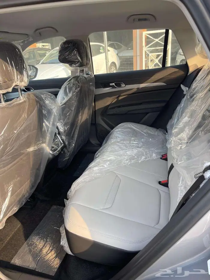 فورد تريتوري امبيانتي 2026 3