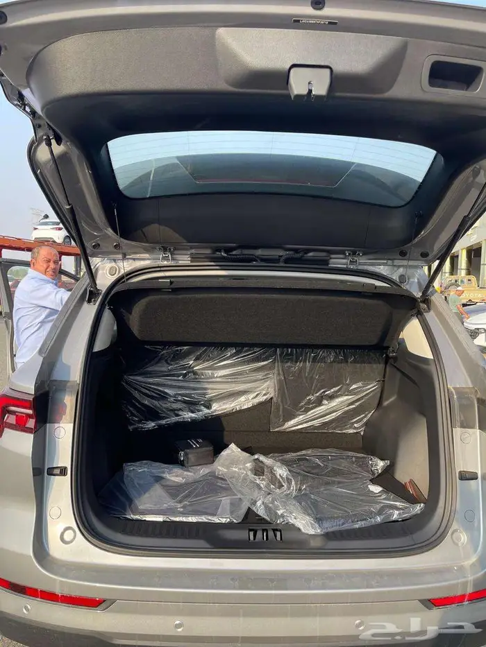 فورد تريتوري امبيانتي 2026 2