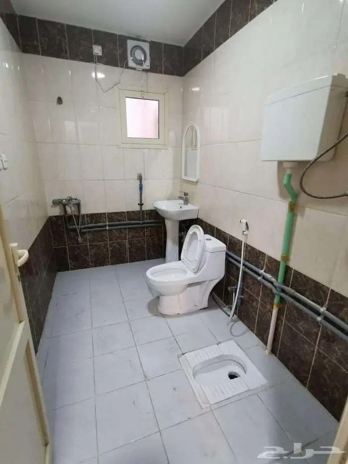 للإيجار شقق مكيفة راقية خاصة للعزاب ( مدينة الخبر ) 8