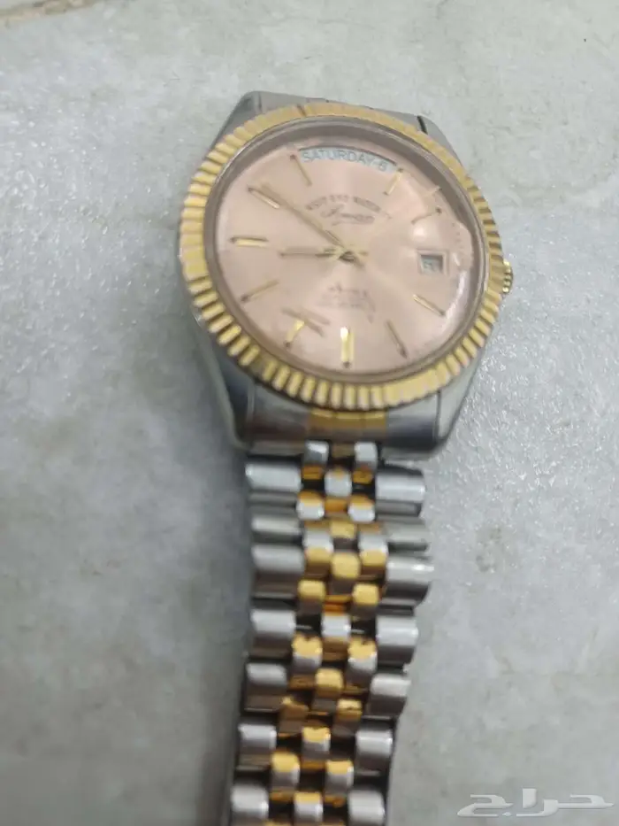 ساعة West End نادرة قديمة أصلية   فرصة لهواة الاقتناء 0