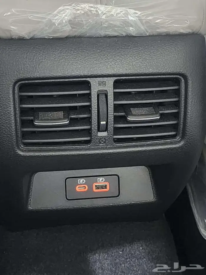 نيسان التيما ستاندر 2025 11