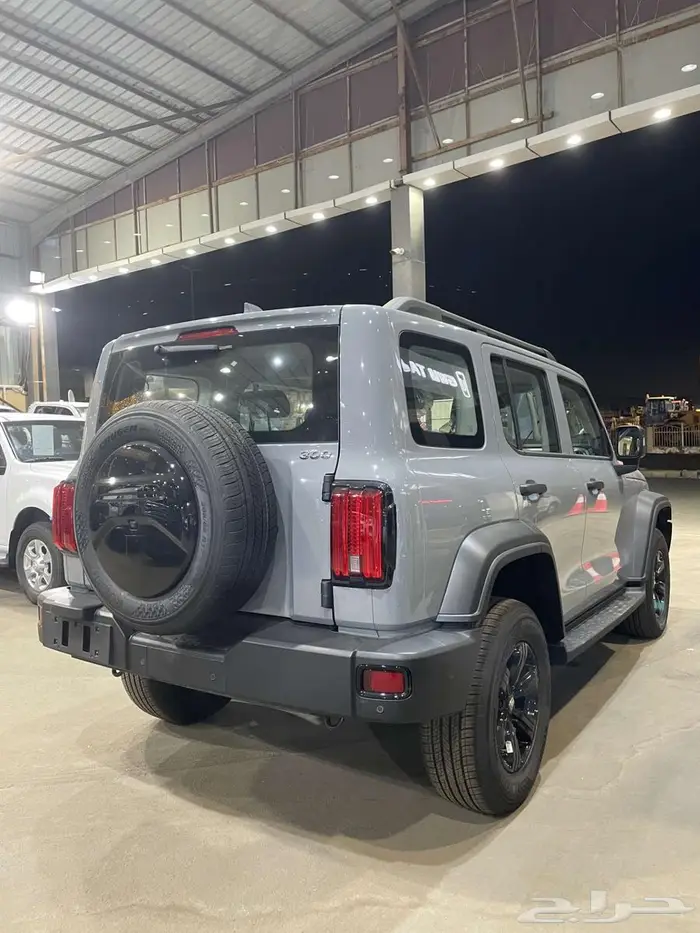 خصومات التمويل تانك 300 فل كامل موديل 2025 10