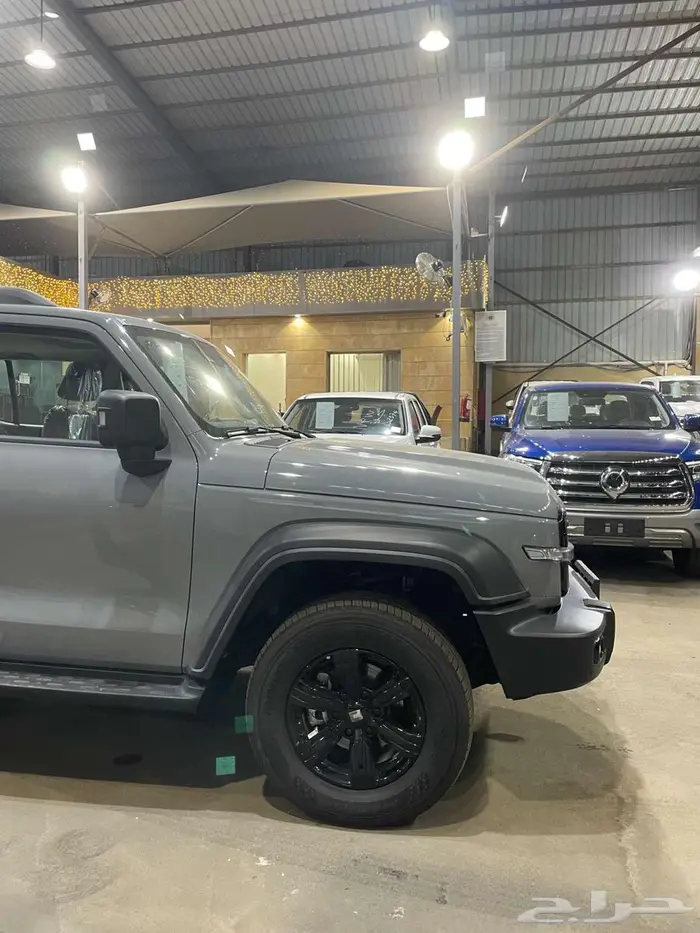 خصومات التمويل تانك 300 فل كامل موديل 2025 9