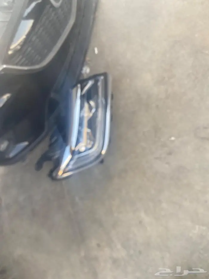 شمعه يمين ام جي RX 8 0