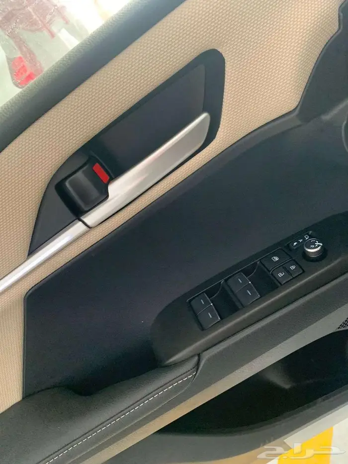 كامري LE 2025 كاش وأقساط 13