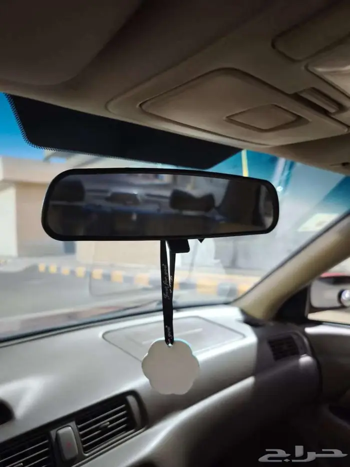 كامري قراندي 2001 خليجي 12