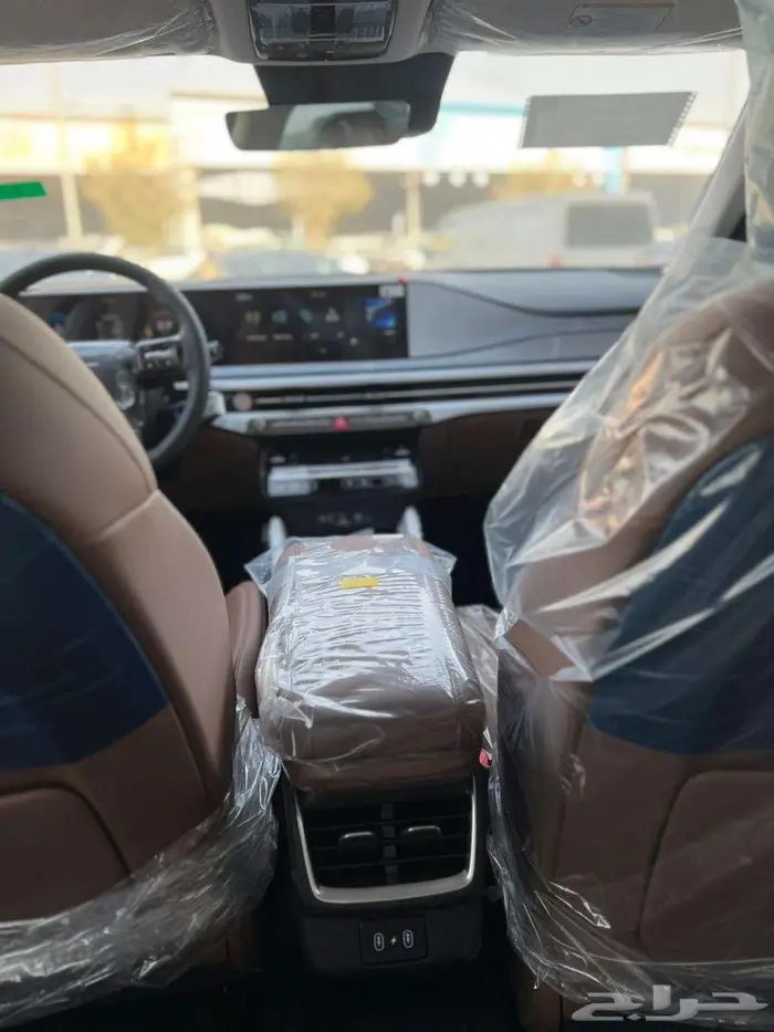 ازيرا كلاسيك 2026 رمادي كاش - اقساط 12