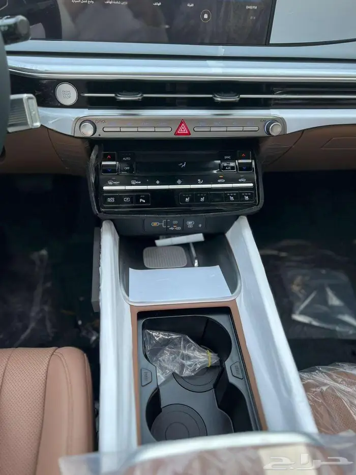 ازيرا كلاسيك 2026 رمادي كاش - اقساط 5