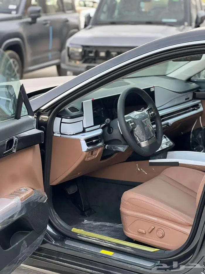 ازيرا كلاسيك 2026 رمادي كاش - اقساط 11