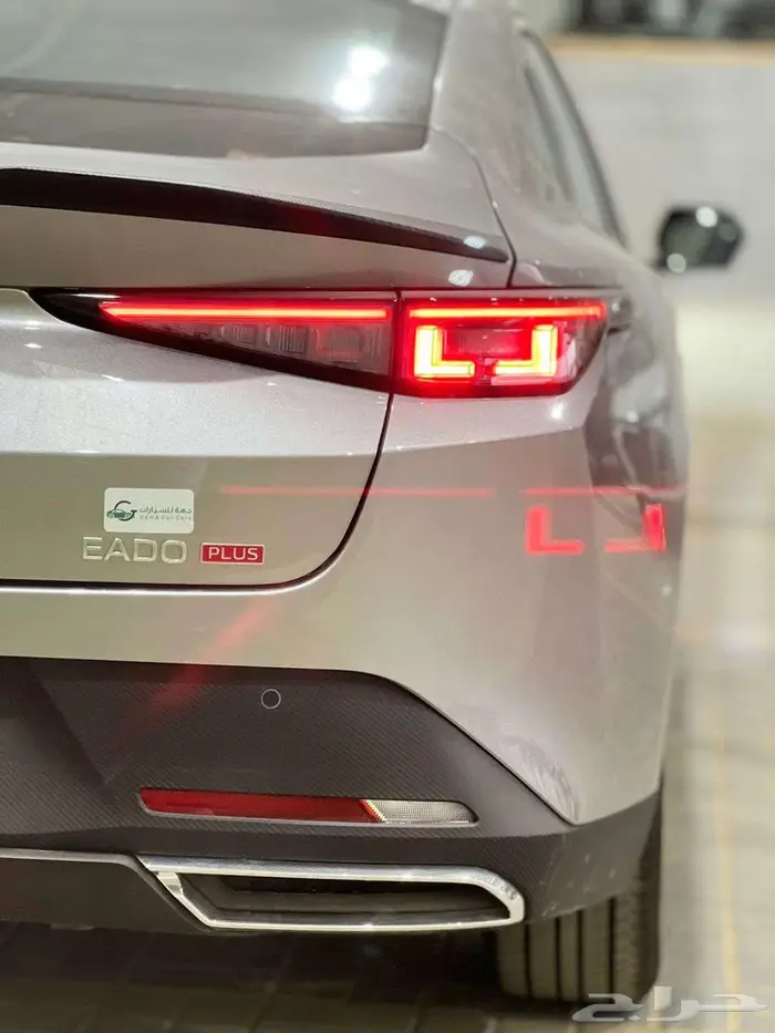 شانجان ايدو بلص موديل 2026 17