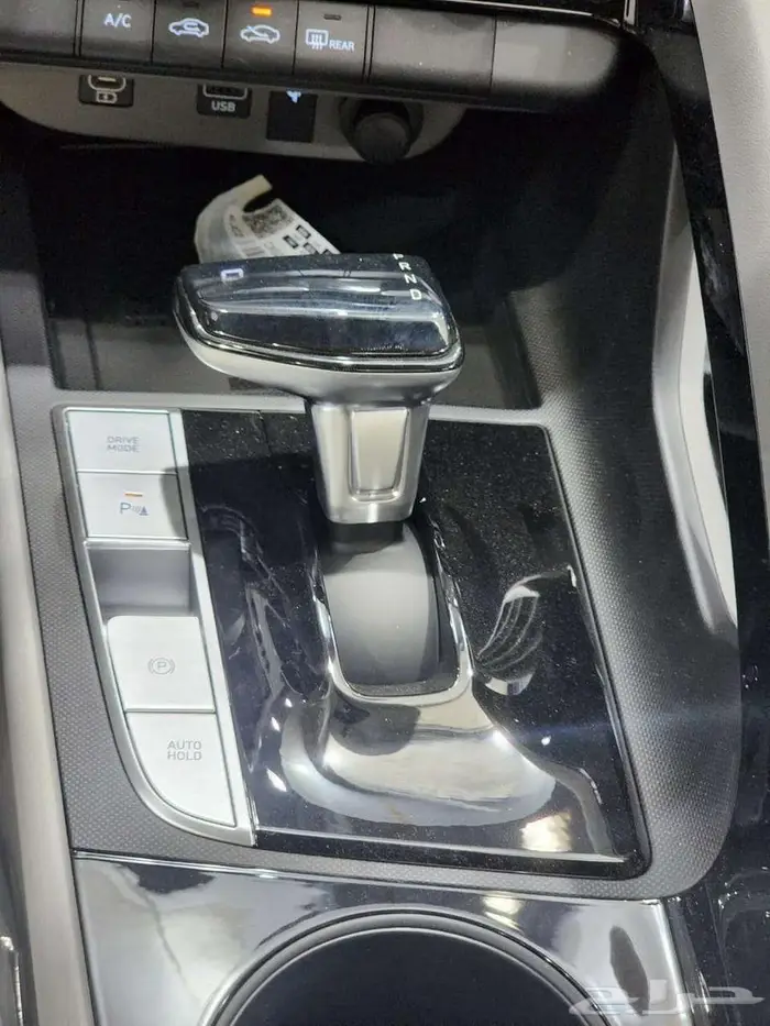 هونداي النترا سمارت بلس بصمه مكينه 2.0 سعودي 2026 13