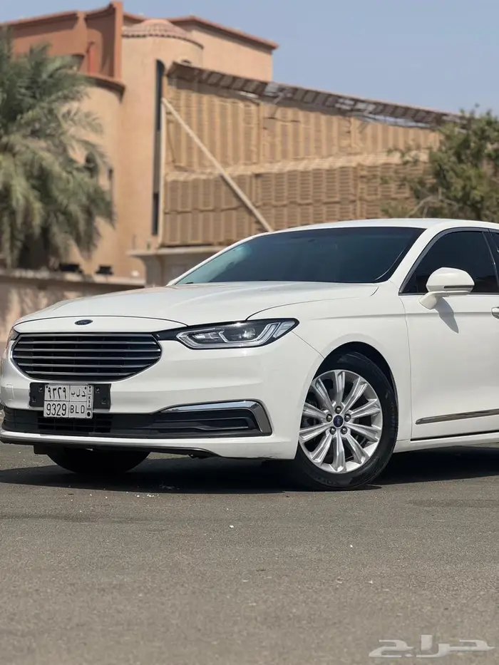 فورد تورس مديل 2021 السعر62 10