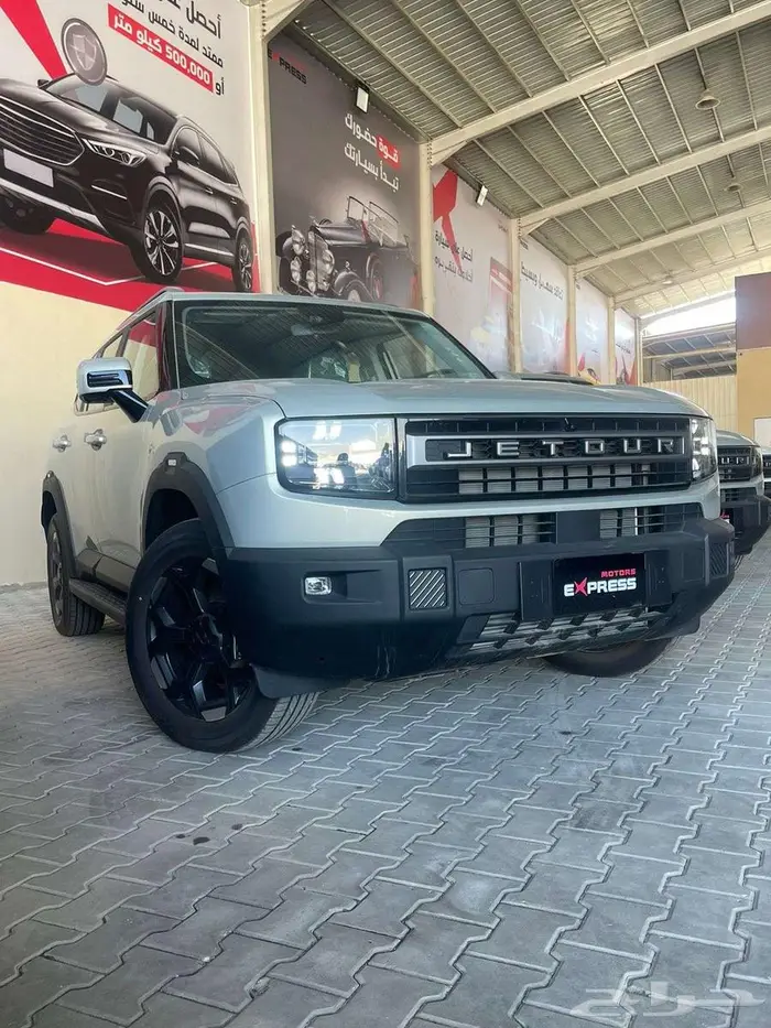 جيتور T1 كمفورت 2025 4