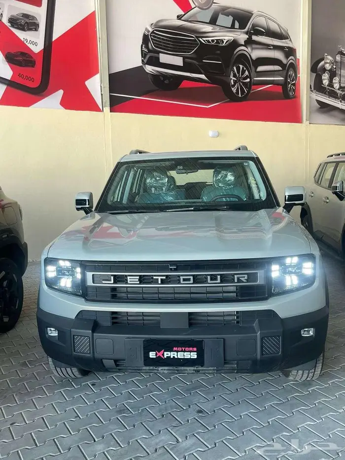 جيتور T1 كمفورت 2025 5