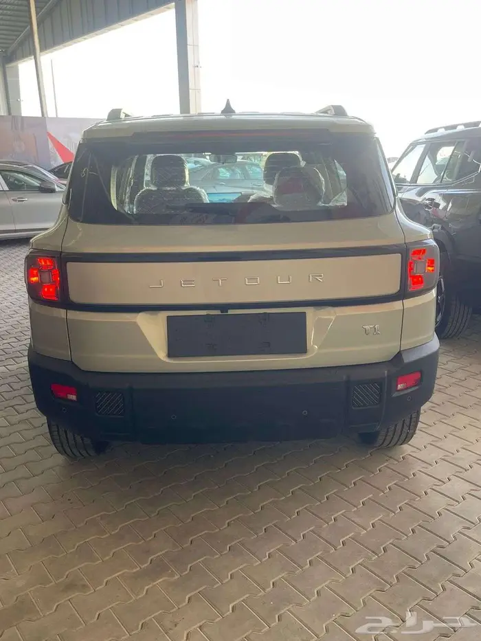 جيتور T1 كمفورت 2025 0